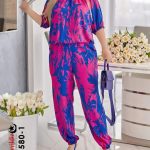 پیراهن کد:3580