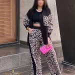 شومیز و شلوار کد:2892