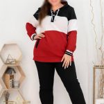 لباس راحتی کد:2891