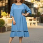 پیراهن کد:12075