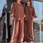 لباس راحتی کد:4470