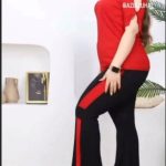 لباس راحتی کد:4467