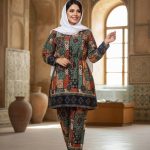 لباس راحتی کد:0333