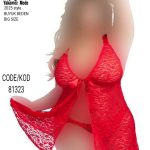 لباس خواب کد:81323