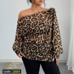 بلوز کد:2889