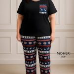 لباس راحتی کد:25284