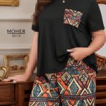 لباس راحتی کد:25115