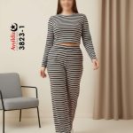 لباس راحتی کد:3823