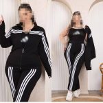 لباس راحتی کد:9994