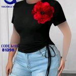 شومیز کد:81398