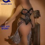 لباس خواب کد:81397