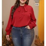 بلوز کد:6781