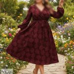 پیراهن کد:2482