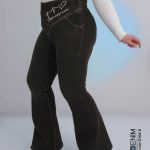 شلوار کد:2164