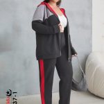 لباس راحتی کد:3837