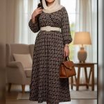 پیراهن کد:2298