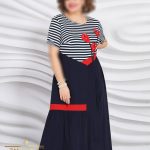 پیراهن کد:2910