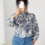 شومیز کد:2906