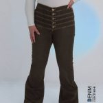 شلوار کد:2165