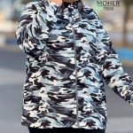 مانتو کد:70008