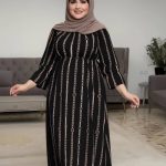 پیراهن کد:2292