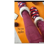 شلوار کد:1234