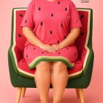 پیراهن کد:25260