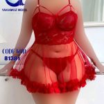 لباس خواب کد:81381