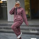 لباس راحتی کد:1270