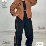 لباس راحتی کد:1278
