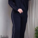 لباس راحتی کد:1274