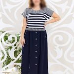 پیراهن کد:2919