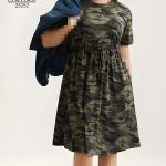 پیراهن کد:25252