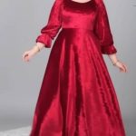 پیراهن کد:4348