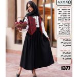 مانتو کد:1377