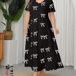 پیراهن کد:3614