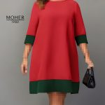 پیراهن کد:19081