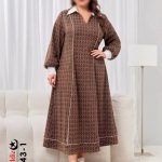 پیراهن کد:3843