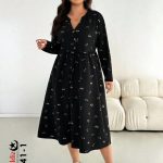 پیراهن کد:3841