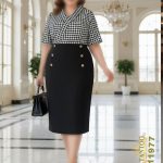 پیراهن کد:11977