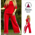 لباس راحتی کد:6742