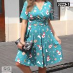 پیراهن کد: 3223