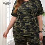 لباس راحتی کد:25054