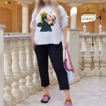 لباس راحتی کد:11852