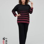 لباس راحتی کد:7318