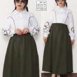 شومیز دامن کد:99474