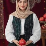 مانتو کد:99103