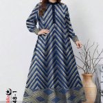 پیراهن کد:3848