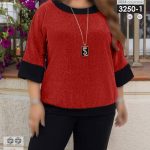 شومیز کد:3250
