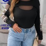 شومیز کد:81438